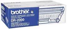 DRUM-картридж Brother DR-2000, відновлений