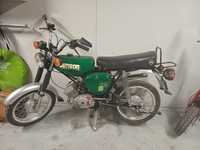 Simson S51 Enduro