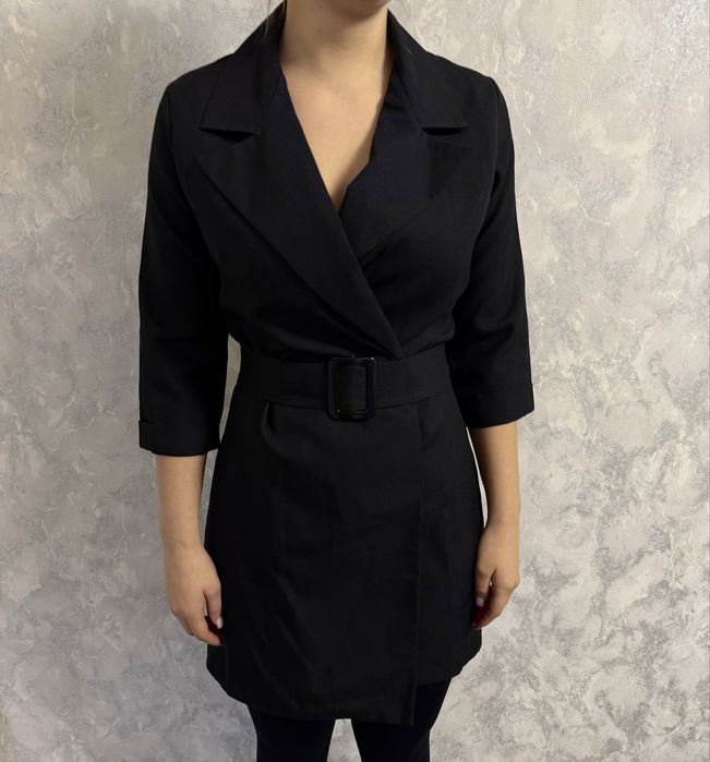 Чорна сукня / черное платье