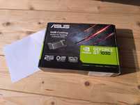 Karta graficzna Asus Geforce GT 1030 Silent