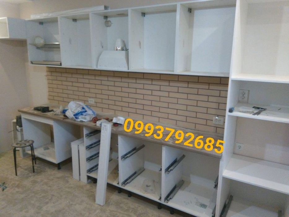 Зборка меблів, монтаж демонтаж Збірка складання сборка розборка таінше