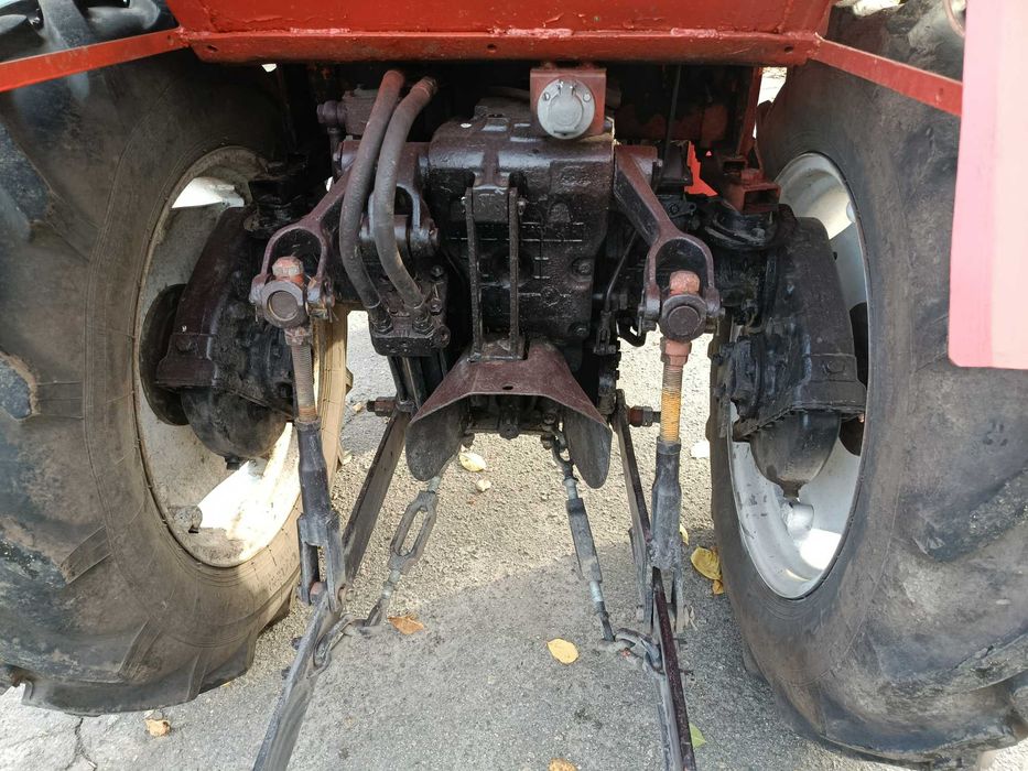 Продам трактор Т-25 (т-30)