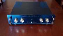 Electrocompaniet ECI 2 Clase A