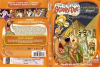 O Que Há De Novo Scooby-Doo Vol-4 - A Maldição Da Múmia dvd