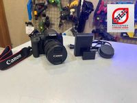 Aparat Canon EOS800D + obiektyw Canon 10-18mm /Możliwa wysyłka/