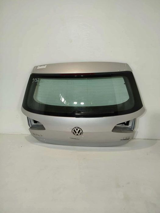 Klapa Bagażnika Tylna Vw Golf Vii 7/12-20