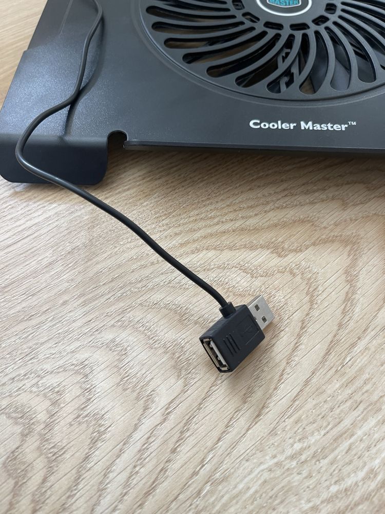 Cooler Master portatil