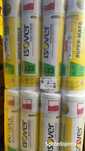 Wełna Isover Super mata 20CM 18CM 15cm 10CM L=0,033 KNAUF URSA WATA