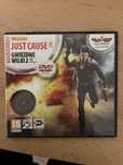Just causa cd action nowa