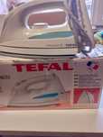 Утюг марки Tefal