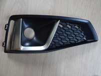 kratka zderzaka prawa AUDI A-4 B9 S-line 2015-