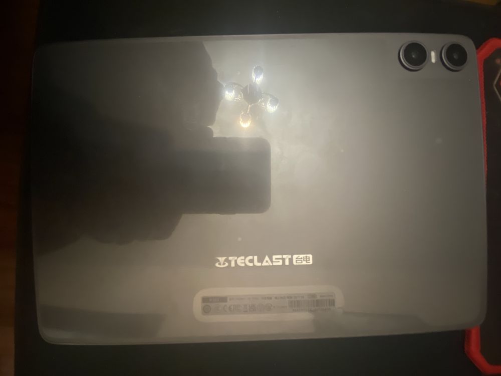 Планшет TECLAST P30T