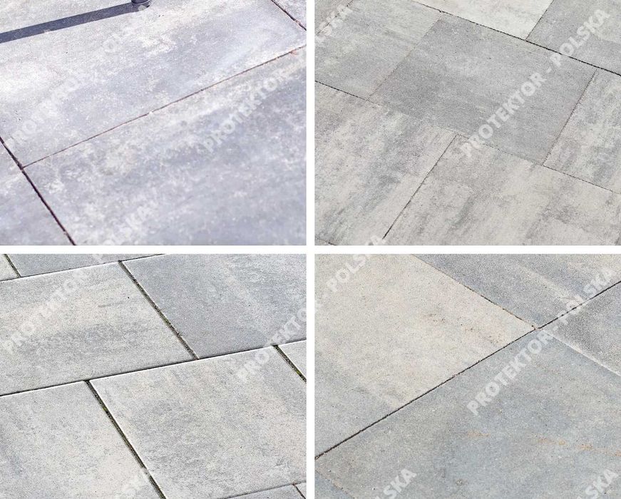 płyta tarasowa MULTICOMPLEX POLBRUK taras kostka brukowa chodnik plac