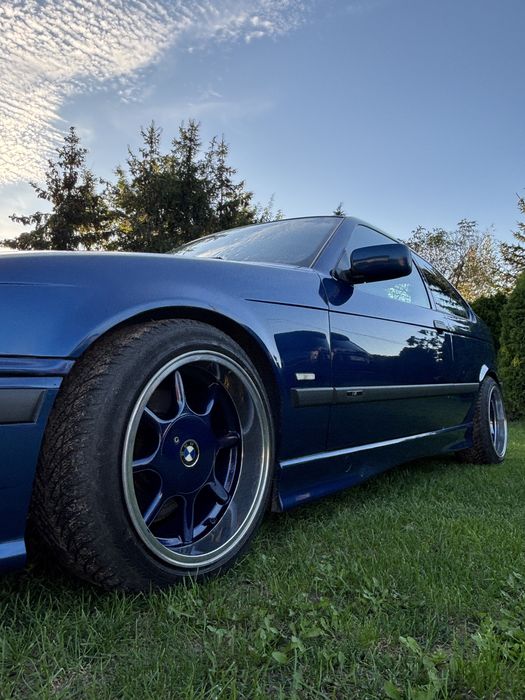 Bmw e36 compact 2.0B