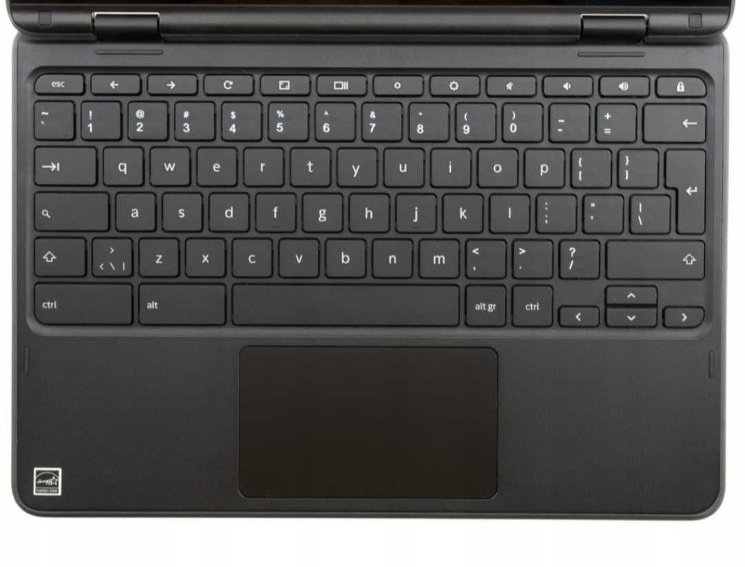 Tablet Chromebook Lenovo N23 Yoga 4GB SSD Dotykowy