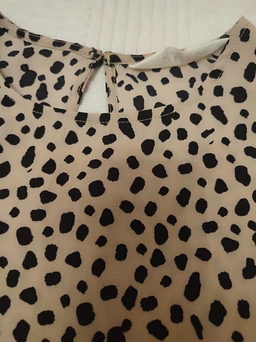 Блузы на девочку, новые только без бирки