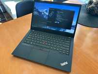 Thinkpad T14 G1 | AMD Ryzen 5 PRO 4650U | 24 GB RAM | 480GB SSD