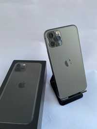 iPhone 11 Pro, space gray 64gb neverlock