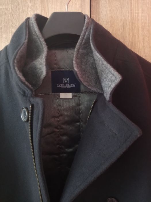 Płaszcz Ewenement rozmiar L,Xl