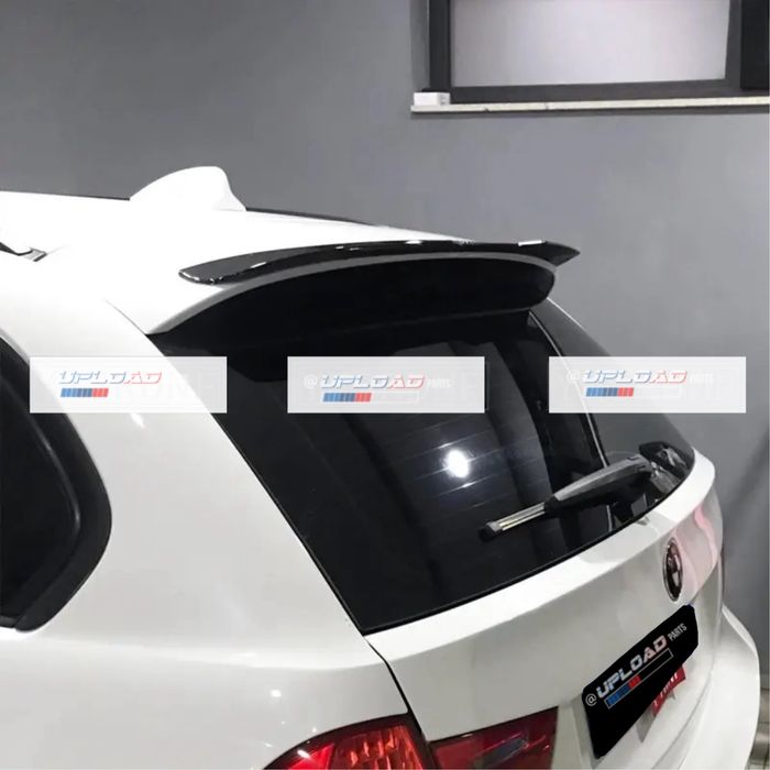 Extensão Aileron BMW Touring E91 / F31 / G21 / E46 Serie 3 e 5