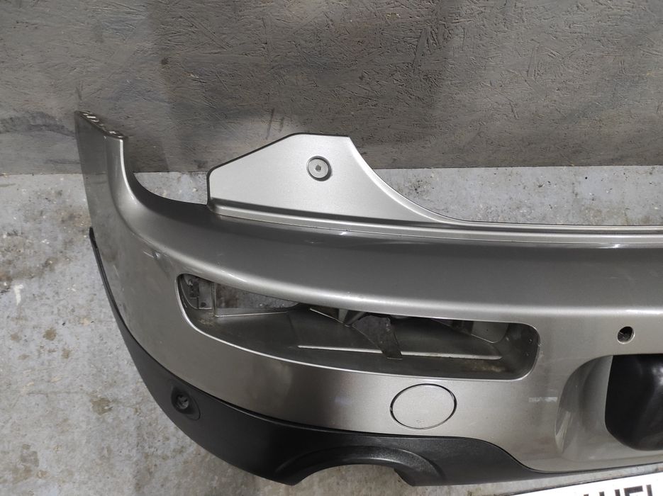 Бампер Задний Mini Cooper Clubman Ф54 Под PDC Разборка BMW HELP