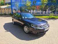 Saab 9-5 2.0 LPG Skóry Sprawne auto