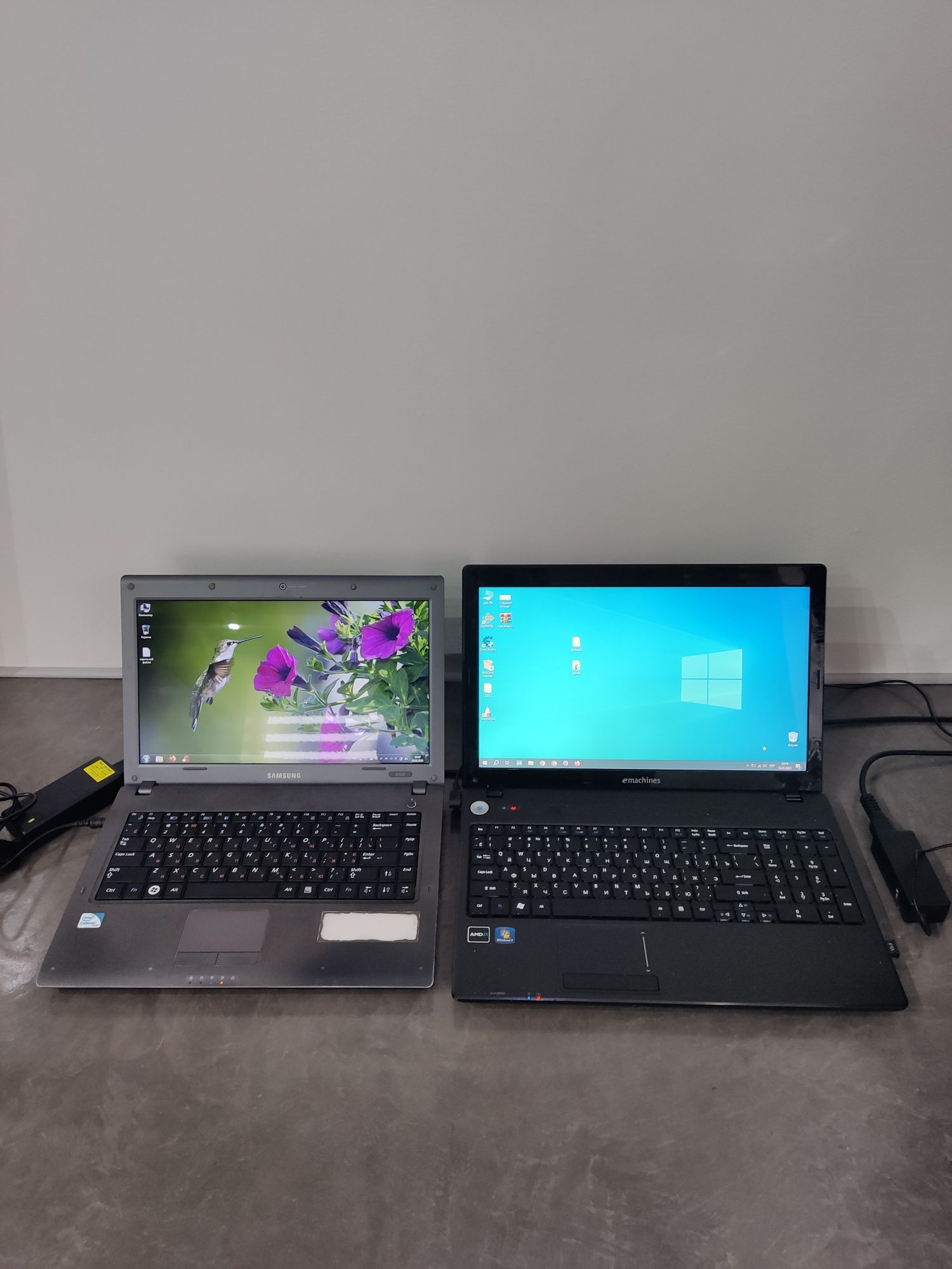 Ноутбук Samsung 14" R428