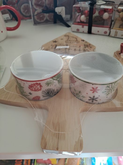 Tábua pinheiro de Natal