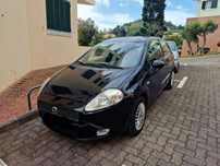 Fiat Punto 1.2 gasolina