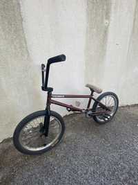 Bmx profissional