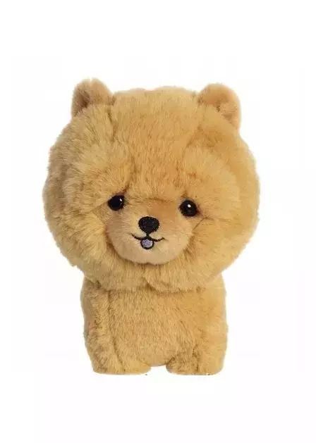 Maskotka Teddy Pets Chow chow. Daffi