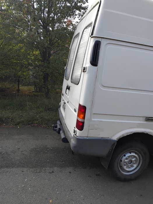 Продам Ford Transit 2.5 дизель