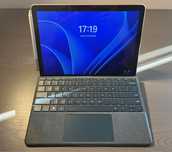 Microsoft Surface Go 2 - Intel Core m3, 8GB RAM, zestaw