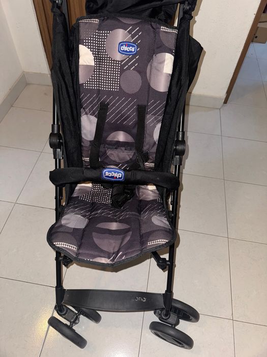 Carrinho London Chicco