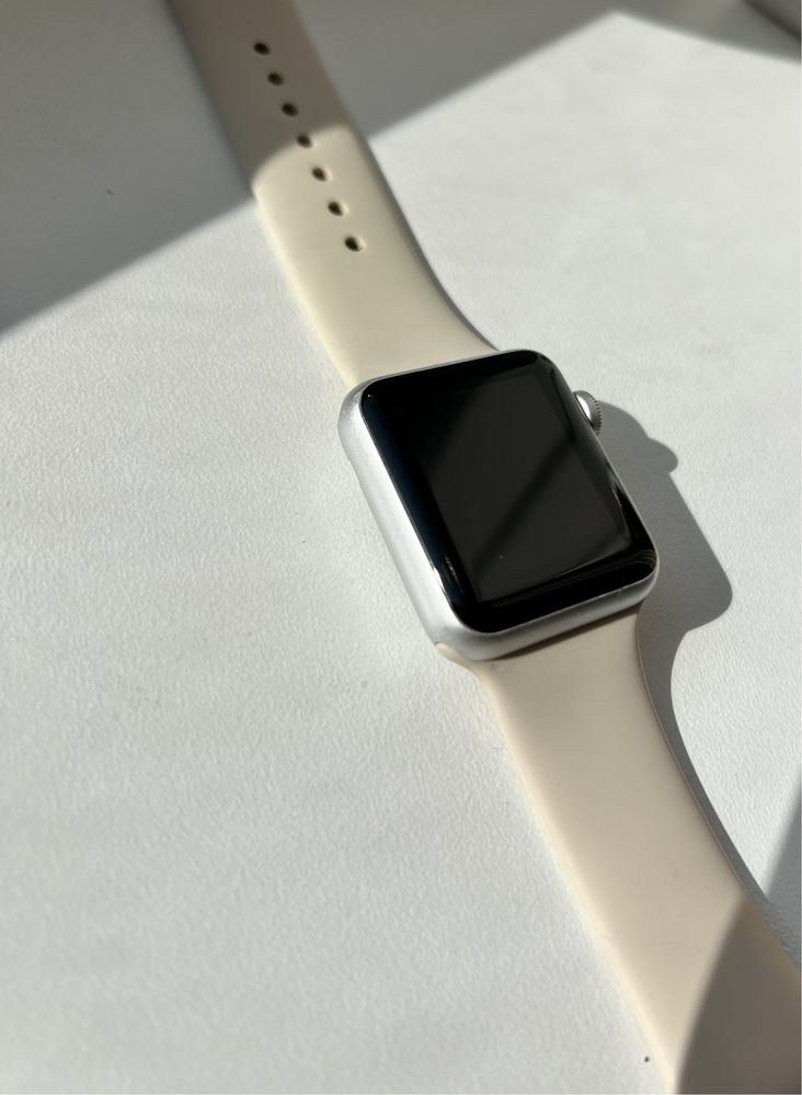 Apple Watch 1 series 38mm