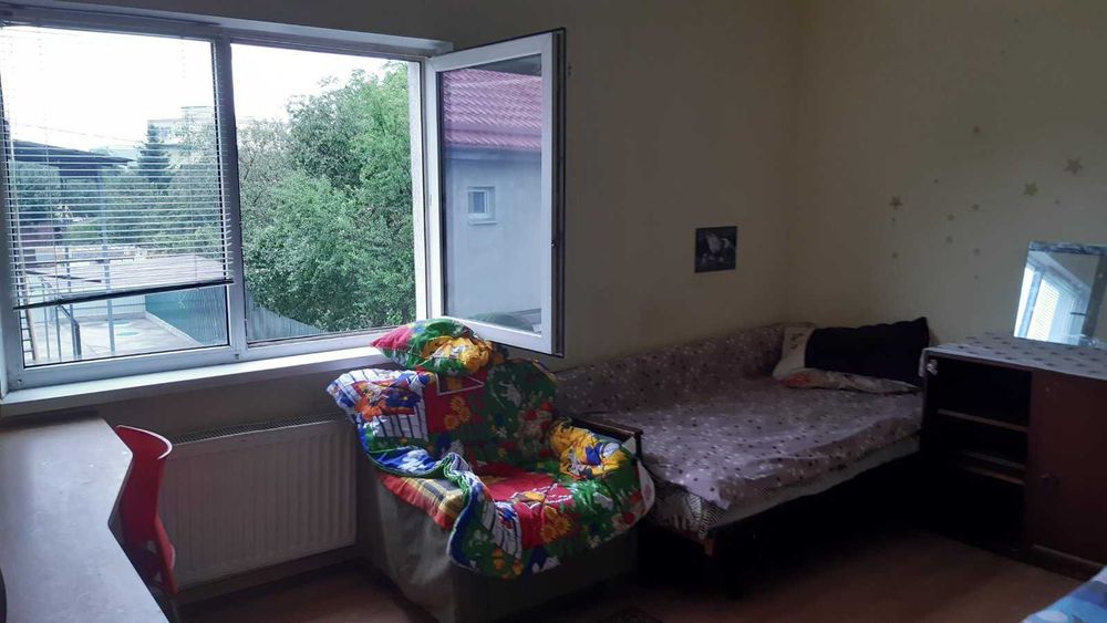 Кімнати під ключ. Берковецькі сади. вул. Садова 20