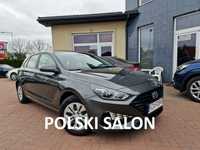 Hyundai I30 1.5 Benzyna Salon Polska