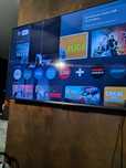 Telewizor TCL 55'