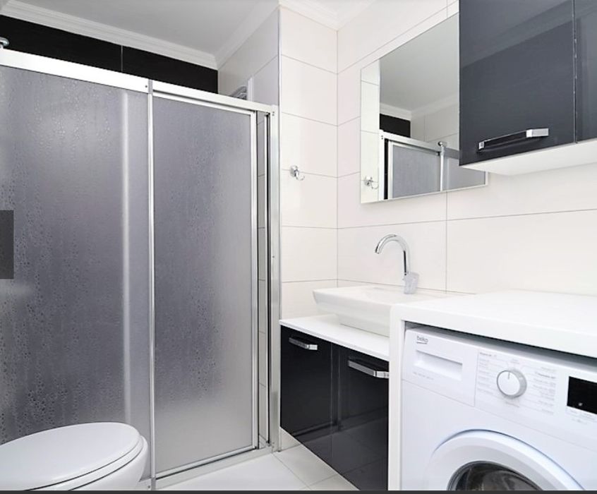 Продажа квартиры Турция