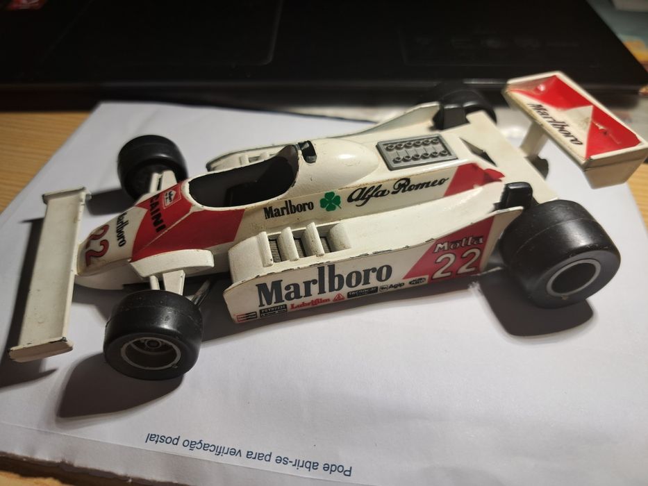 Alfa Romeo 179 F1