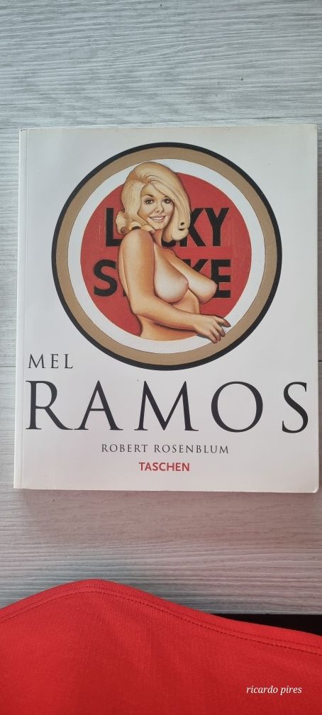 Revistas e livros de pornografia e erotismo.
Vintege excelente excele
