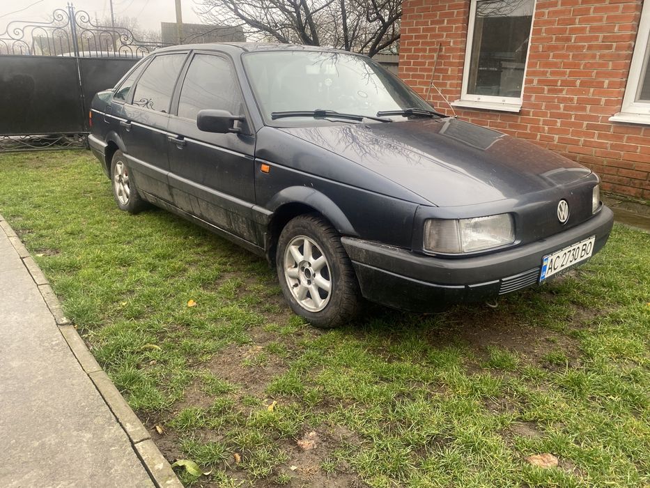 Продам Фольксваген б3