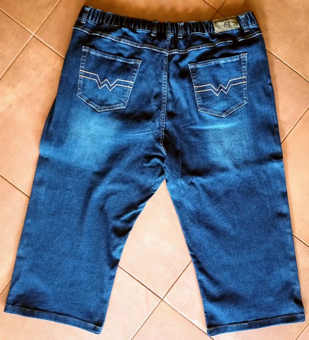 Calças jeans Wyoming