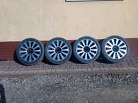 Felgi do audi 80