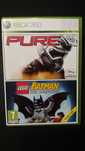 Gra Pure XBOX 360