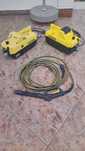 Karcher 570 580 myjka ciśnieniowa