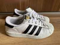 Adidas superstar 34