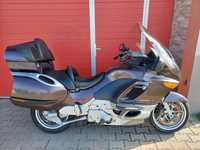 Bmw k 1200 lt abs limited edition