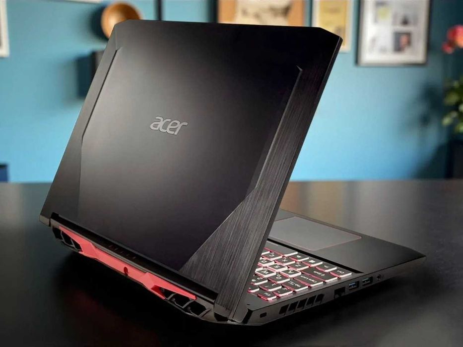 Супер Геймерский Ноутбук / RTX 3070 / Киберпанк, Сталкер 2