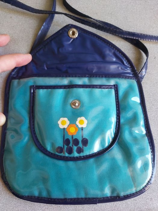 Mala Criança da Loja "Sempre em Festa" (Nova)